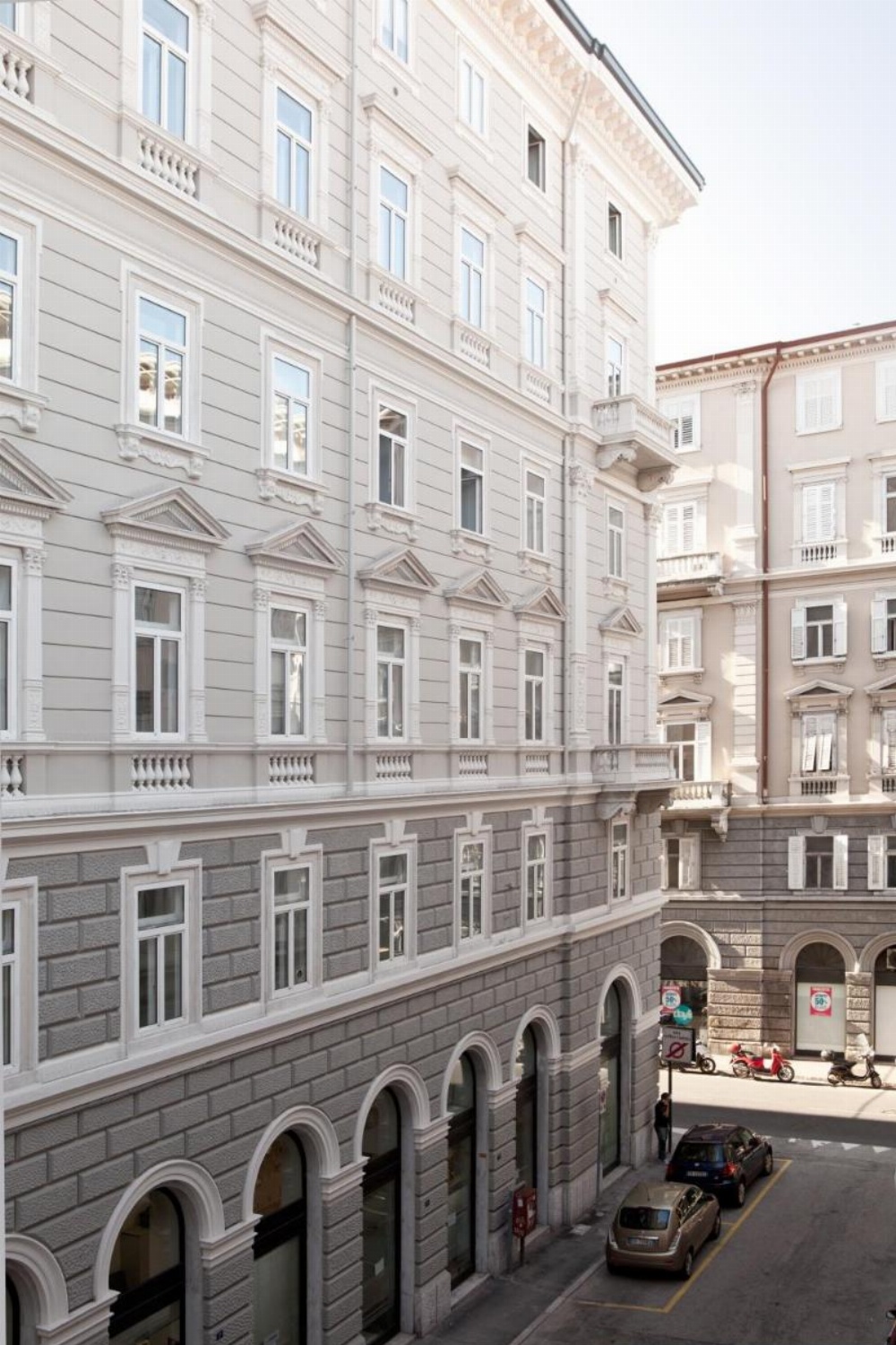 Palazzo Talenti 1907 Image 31