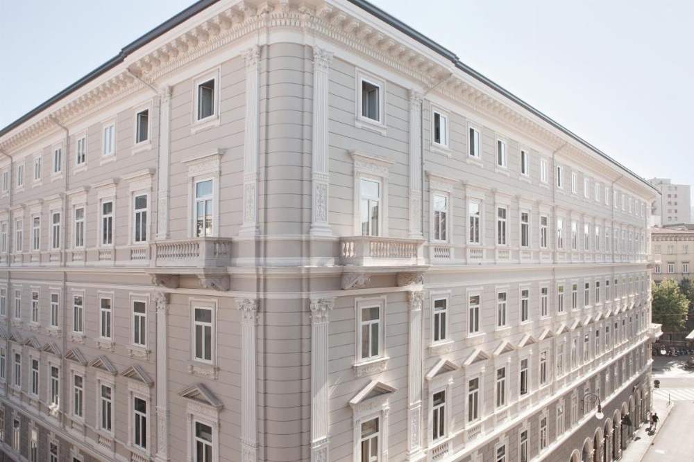 Palazzo Talenti 1907 Image 37
