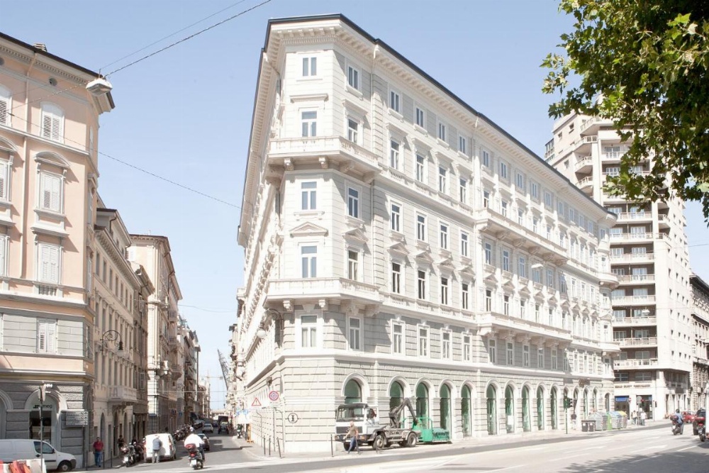 Palazzo Talenti 1907 Image 38