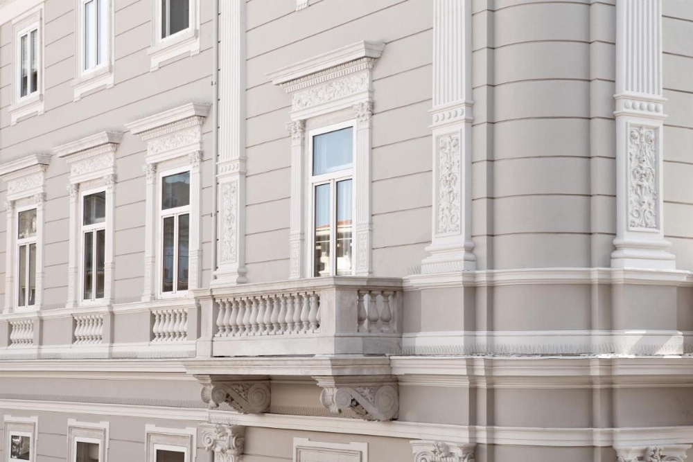 Palazzo Talenti 1907 Image 39