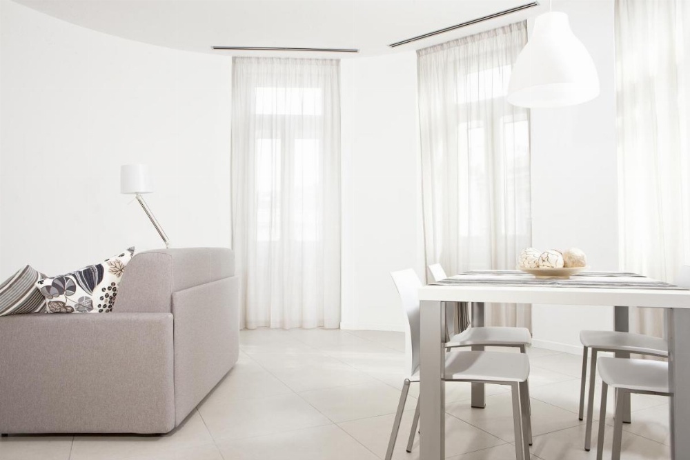 Palazzo Talenti 1907